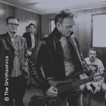 The Smithsonics (NL) - The Smiths Tribute