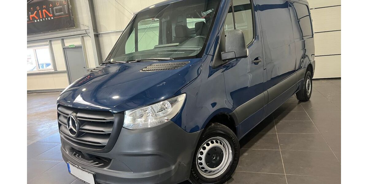Mercedes-Benz Sprinter 175.000 km 17.995 &euro; Bretten 75015