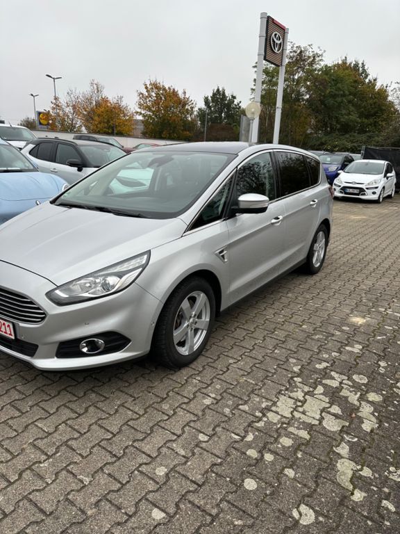 S-Max