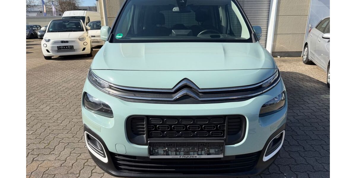 Citroen Berlingo 160.000 km 11.999 &euro; Pforzheim 75179
