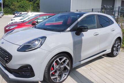 Ford Puma 17.700 km 25.000 € Walzbachtal 75045