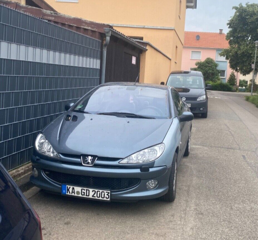 206 CC