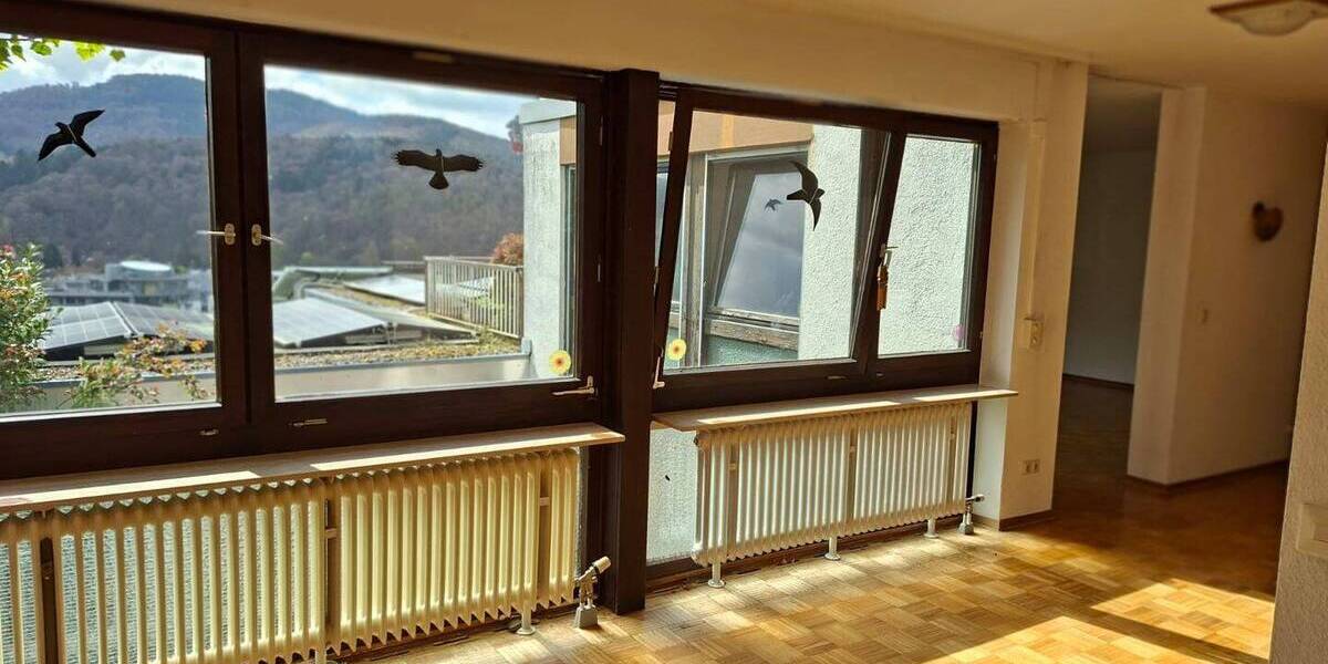 Einfamilienhaus Baden-Baden Weststadt - 4 Zimmer, 133 m&sup2;, 380.000&euro; | Angebot:26243958