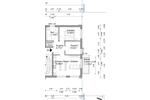 Etagenwohnung Waldbronn - 2.5 Zimmer, 64 m&sup2;, 900&euro; | Angebot:26398206