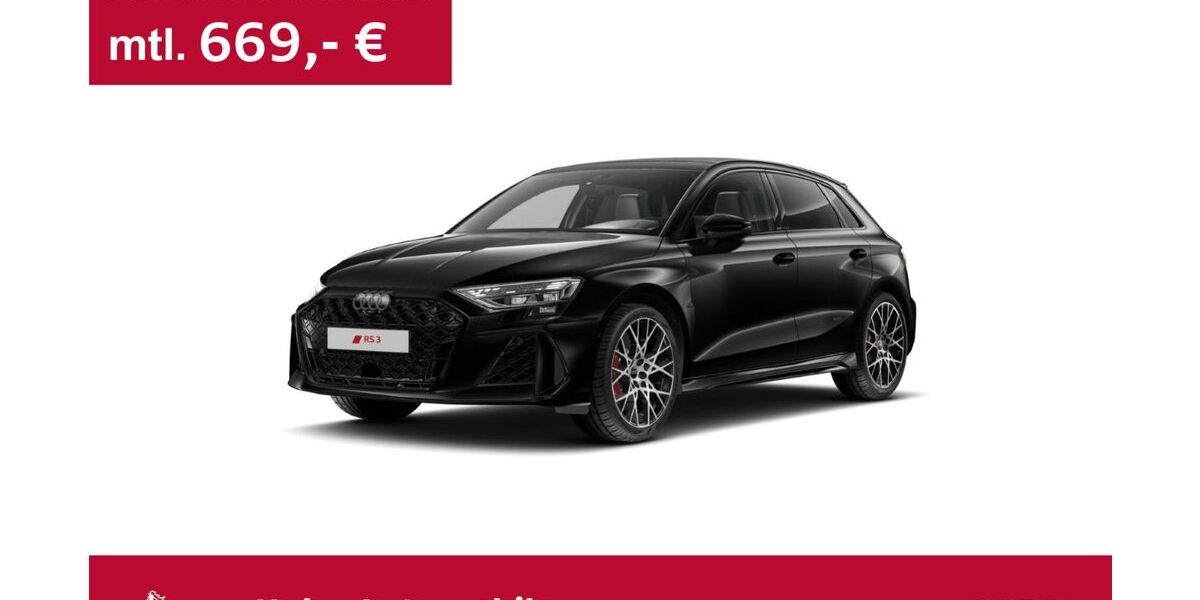 Audi RS3 3.900 km 72.490 &euro; Pforzheim 75179