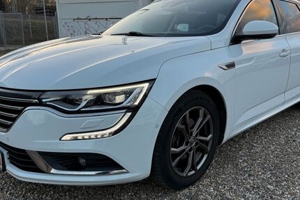 Renault Talisman 176.000 km 9.499 &euro; Germersheim 76726