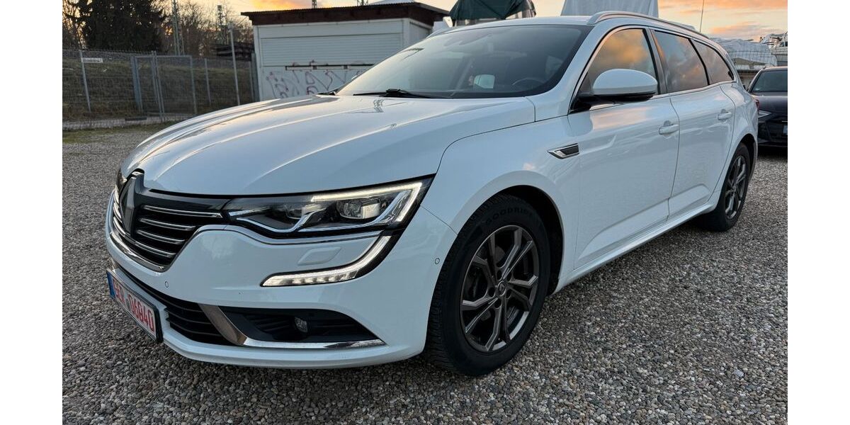 Renault Talisman 176.000 km 9.499 &euro; Germersheim 76726