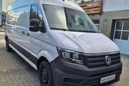 VW Crafter 28.000 km 25.950 € Ispringen bei Pforzheim 75228