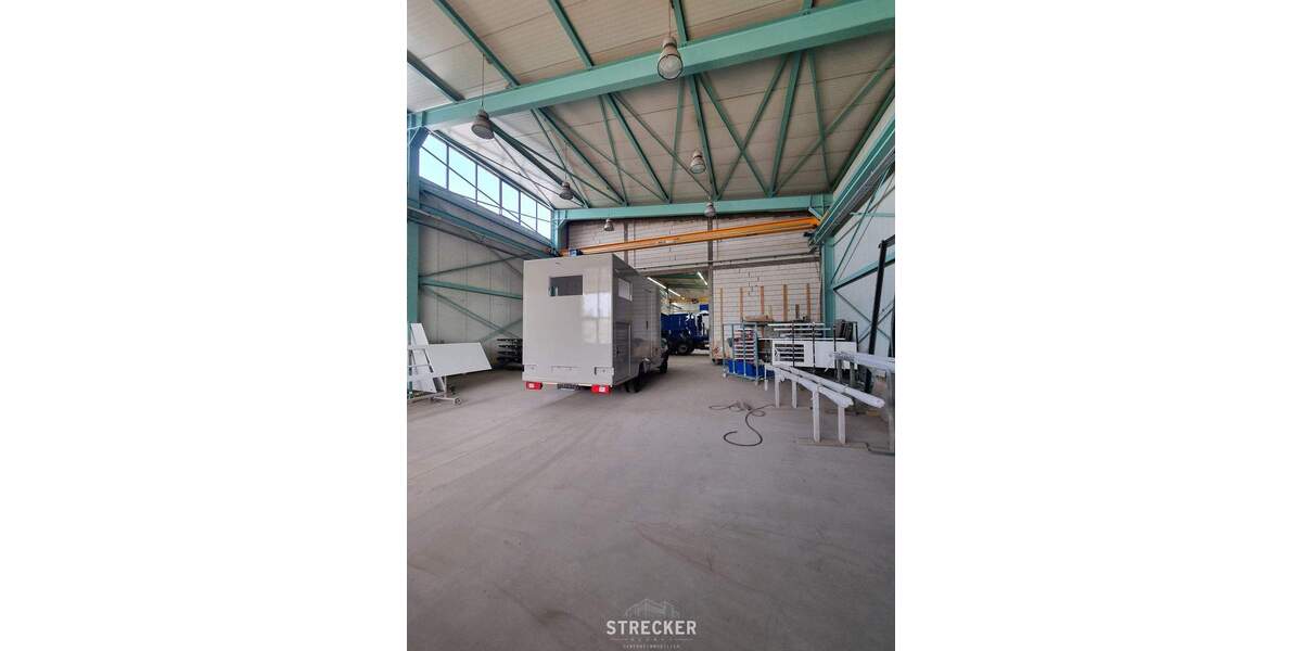 Gewerbeobjekt Bornheim - 2.650.000&euro; | Angebot:25645737