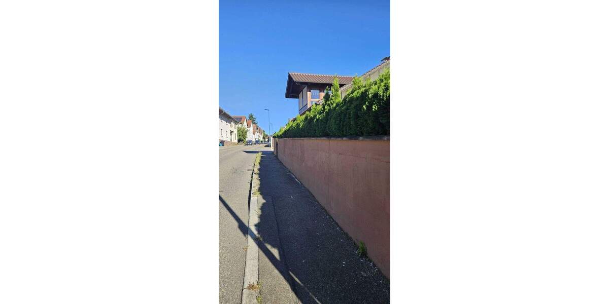 Einfamilienhaus Waldbronn-Busenbach Busenbach - 5 Zimmer, 143 m&sup2;, 489.000&euro; | Angebot:25748638