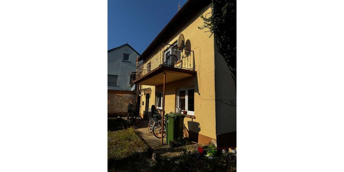 Haus zum Kaufen in Philippsburg-Rheinsheim 249.000 € 109 m² 5 zimmer