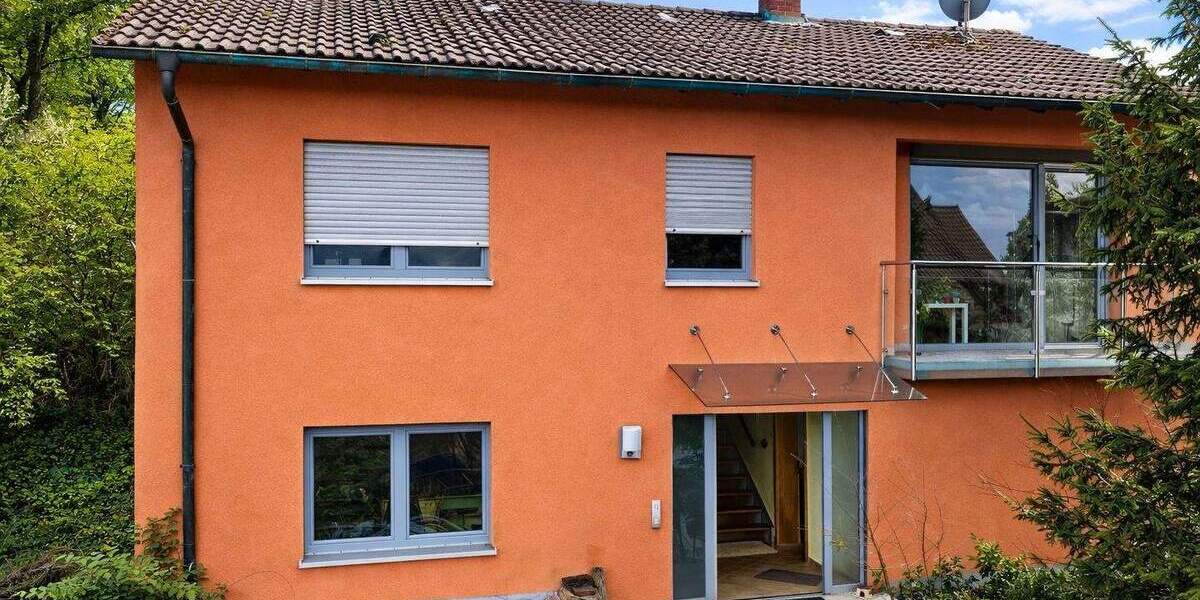 Einfamilienhaus Malsch Sulzbach - 5 Zimmer, 130 m&sup2;, 498.000&euro; | Angebot:26363239