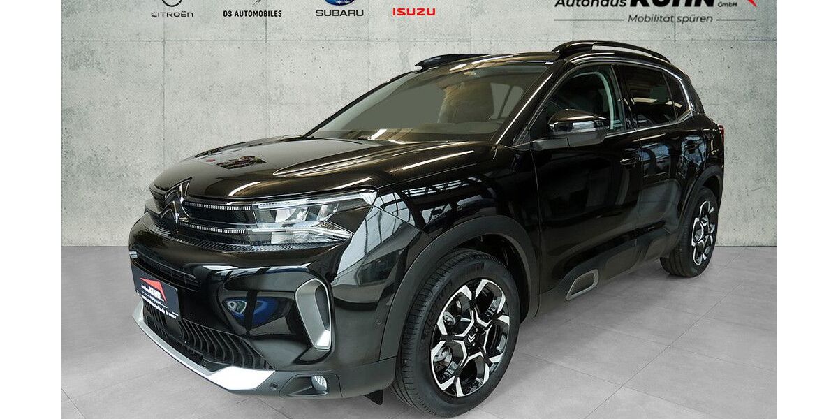 Citroen C5 Aircross 19.500 km 23.200 &euro; Karlsruhe 76185
