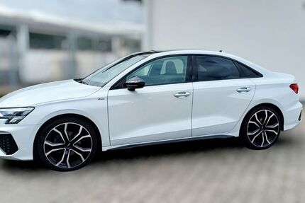 Audi A3 35.000 km 26.299 &euro; Stutensee 76297