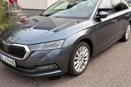 Skoda Octavia 147.000 km 15.900 &euro; Malsch 76316