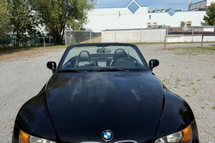 BMW Z3