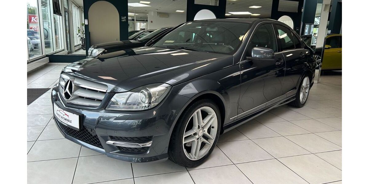 Mercedes-Benz C 250 198.600 km 9.980 &euro; Pforzheim 75179