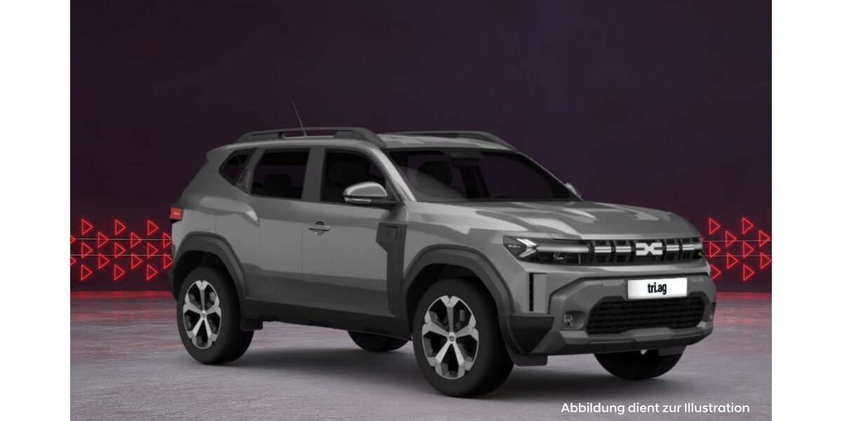 Dacia Duster 2.770 km 25.240 &euro; Birkenfeld 75217