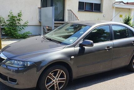 Mazda 6 249.000 km 1.900 &euro; Linkenheim-Hochstetten 76351