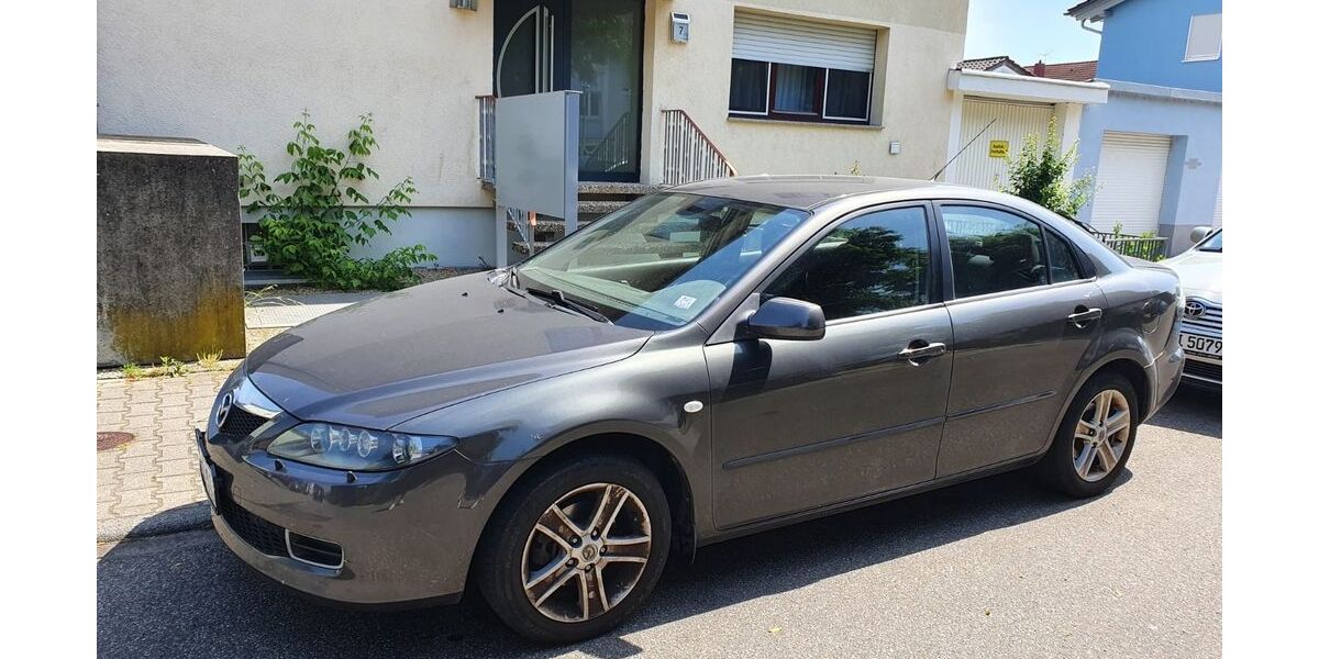 Mazda 6 249.000 km 1.900 &euro; Linkenheim-Hochstetten 76351