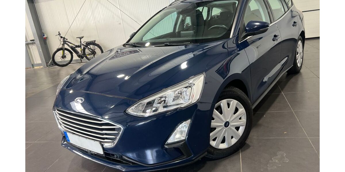 Ford Focus 148.000 km 9.995 &euro; Bretten 75015