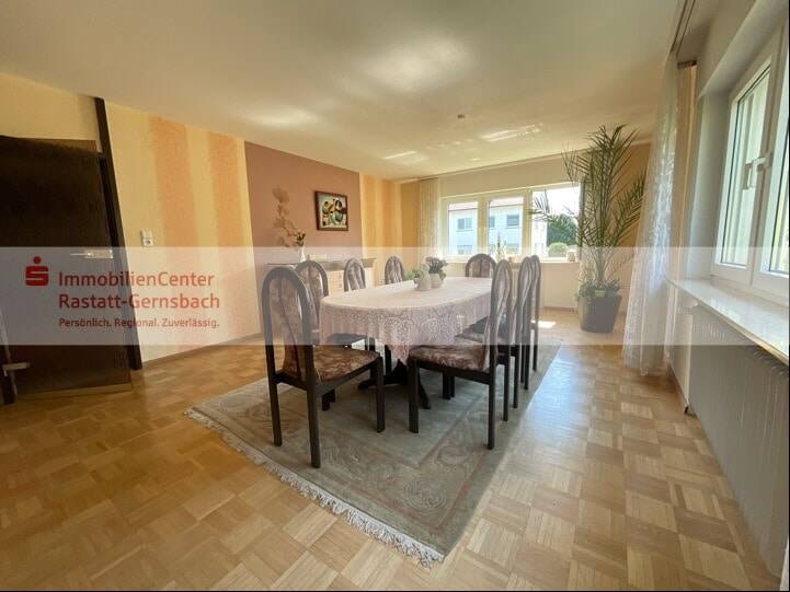 Einfamilienhaus Durmersheim - 6 Zimmer, 181 m&sup2;, 569.000&euro; | Angebot:26797258