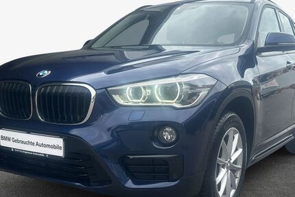 BMW X1 26.947 km 22.890 &euro; Ettlingen 76275