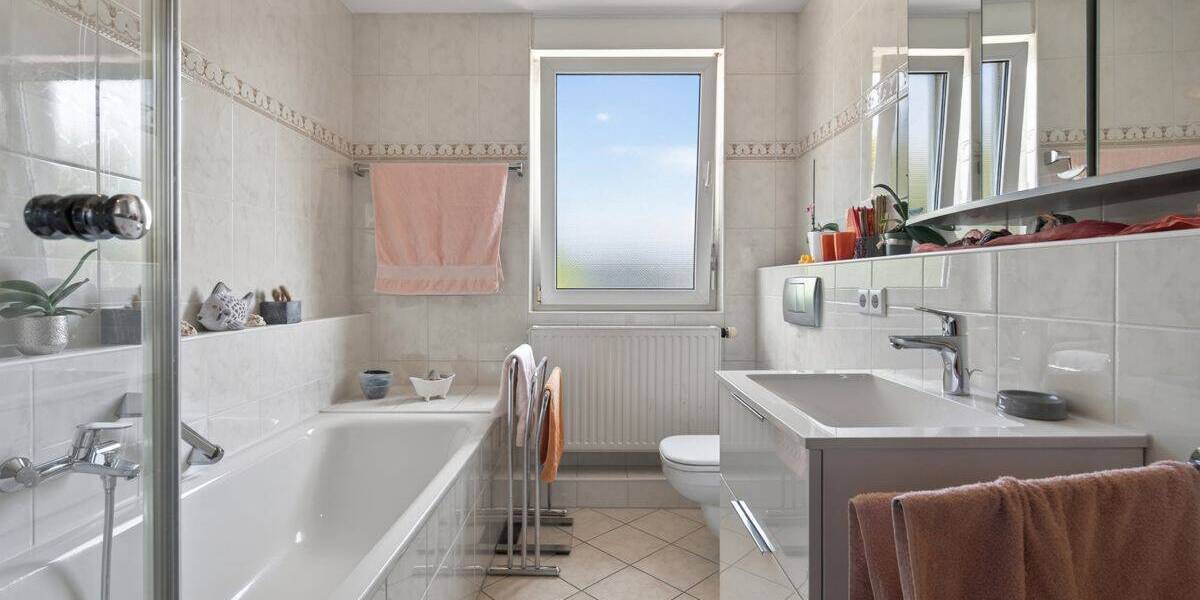 Reihenmittelhaus Durmersheim - 3 Zimmer, 97 m&sup2;, 415.000&euro; | Angebot:26874944