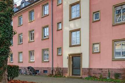Wohnung Karlsruhe / Mühlburg Mühlburg - 3 Zimmer, 84 m&sup2;, 239.000&euro; | Angebot:24909567