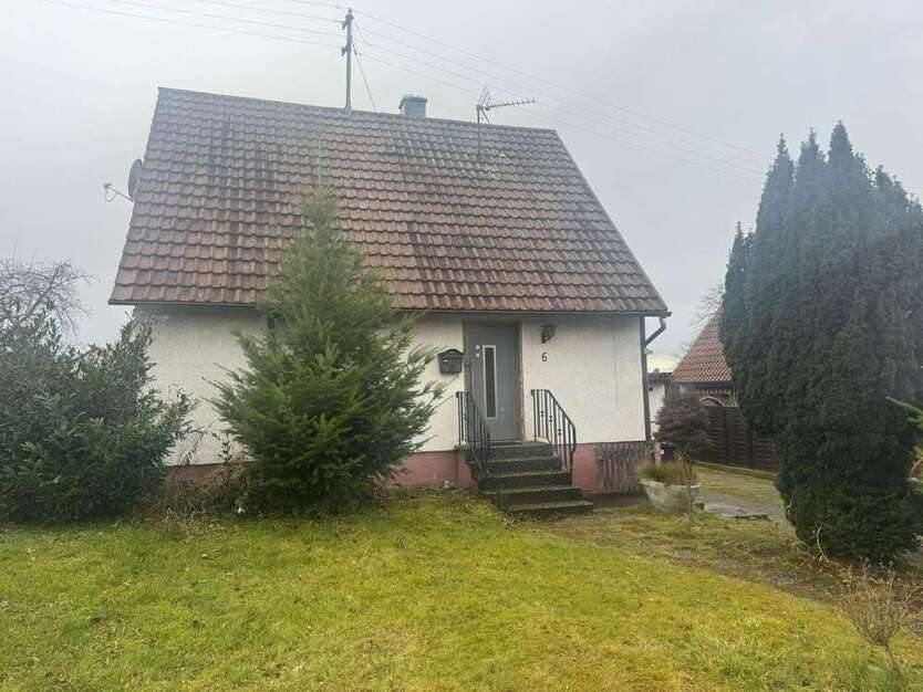 Haus zum Kaufen in Straubenhardt 345.000 € 107 m²