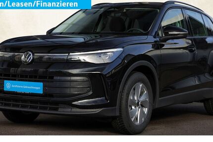 VW Tiguan 5.000 km 39.940 &euro; Weingarten 76356