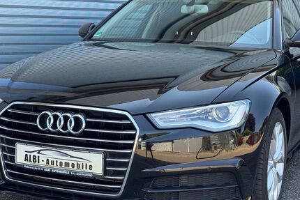 Audi A6 249.980 km 11.990 &euro; Niefern-Öschelbronn 75223