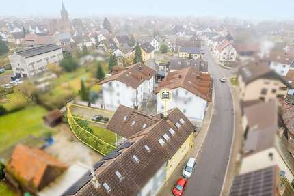 Haus zum Kaufen in Stutensee Staffort 719.000 € 233.8 m² 9 zimmer