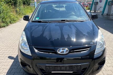 Hyundai i20 157.200 km 2.999 &euro; Germersheim 76726