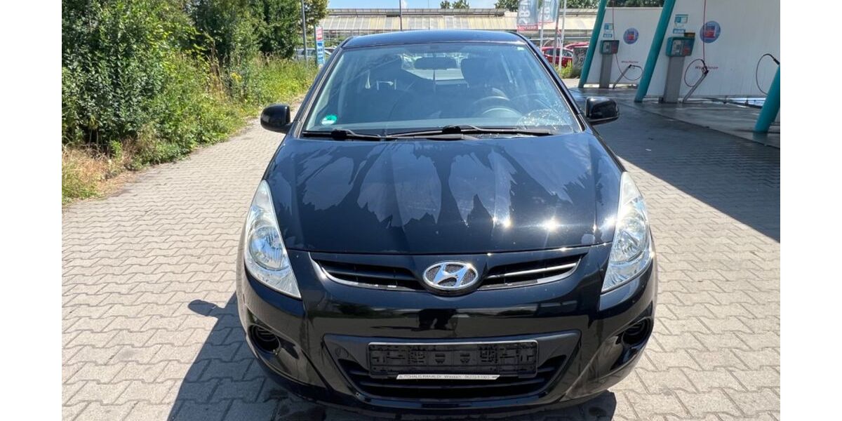 Hyundai i20 157.200 km 2.999 &euro; Germersheim 76726