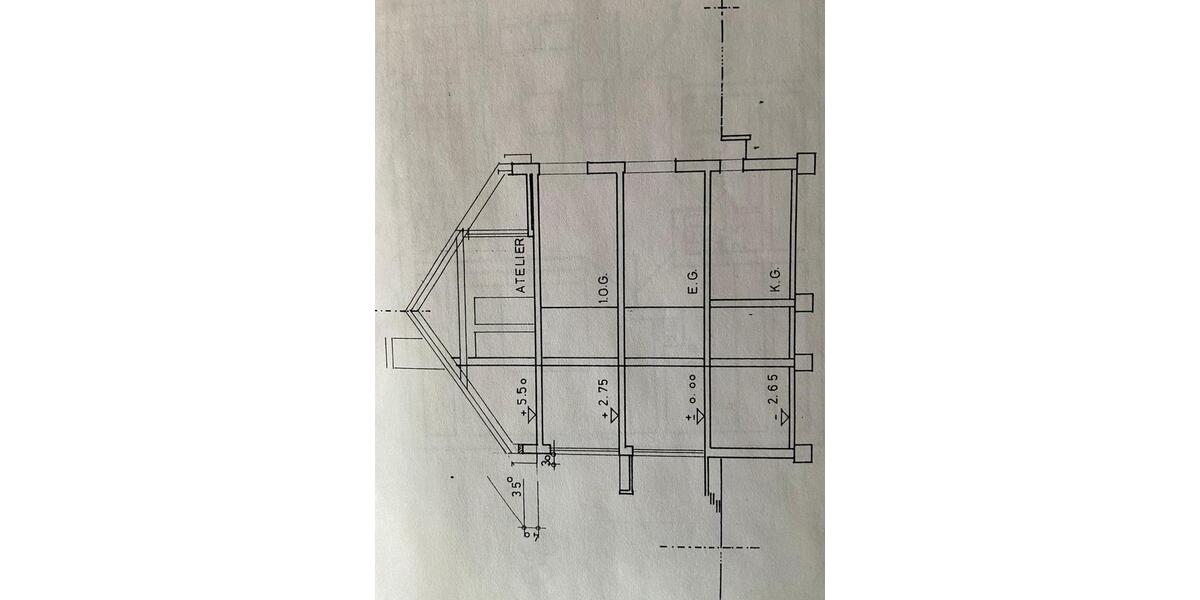 Mehrfamilienhaus in Karlsruhe zimmer