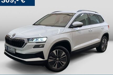 Skoda Karoq 27.700 km 26.990 € Niefern-Öschelbronn 75223