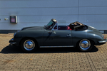 Porsche 356 B Cabrio 67.000 km 129.900 &euro; Landau 76829