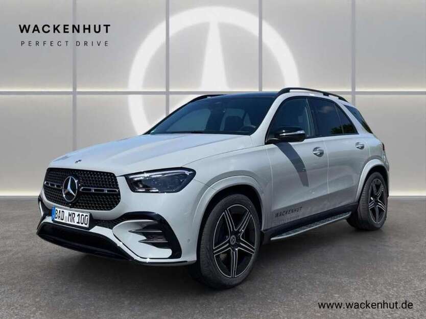 GLE 450