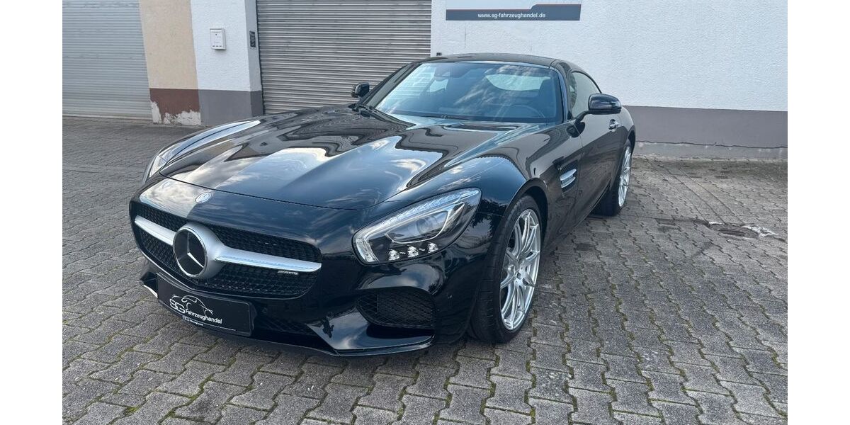 Mercedes-Benz AMG GT 26.700 km 72.490 € Karlsdorf 76689