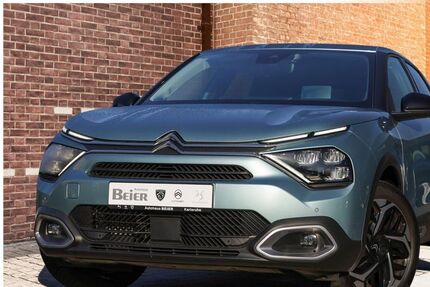 Citroen C4 7.300 km 21.580 &euro; Karlsruhe 76131