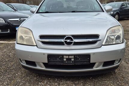 Opel Vectra 245.133 km 799 &euro; Karlsruhe 76137