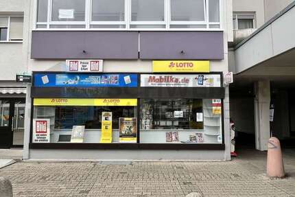 Einzelhandel in Pforzheim 145.000 € 62 m²