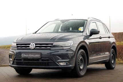 VW Tiguan 87.590 km 21.900 &euro; Oberderdingen 75038