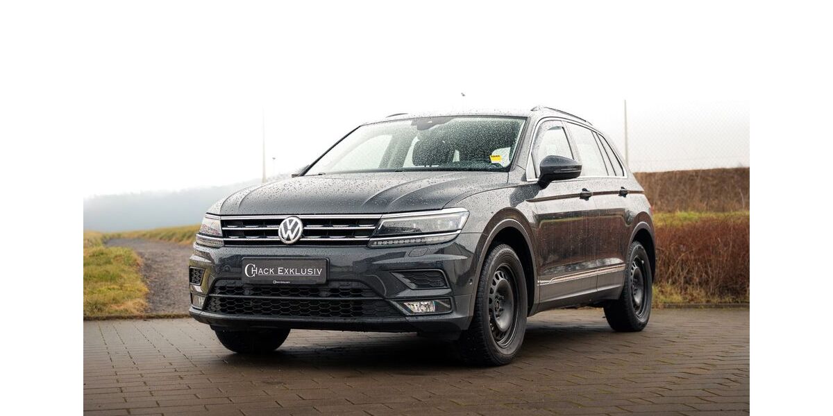 VW Tiguan 87.590 km 21.900 &euro; Oberderdingen 75038