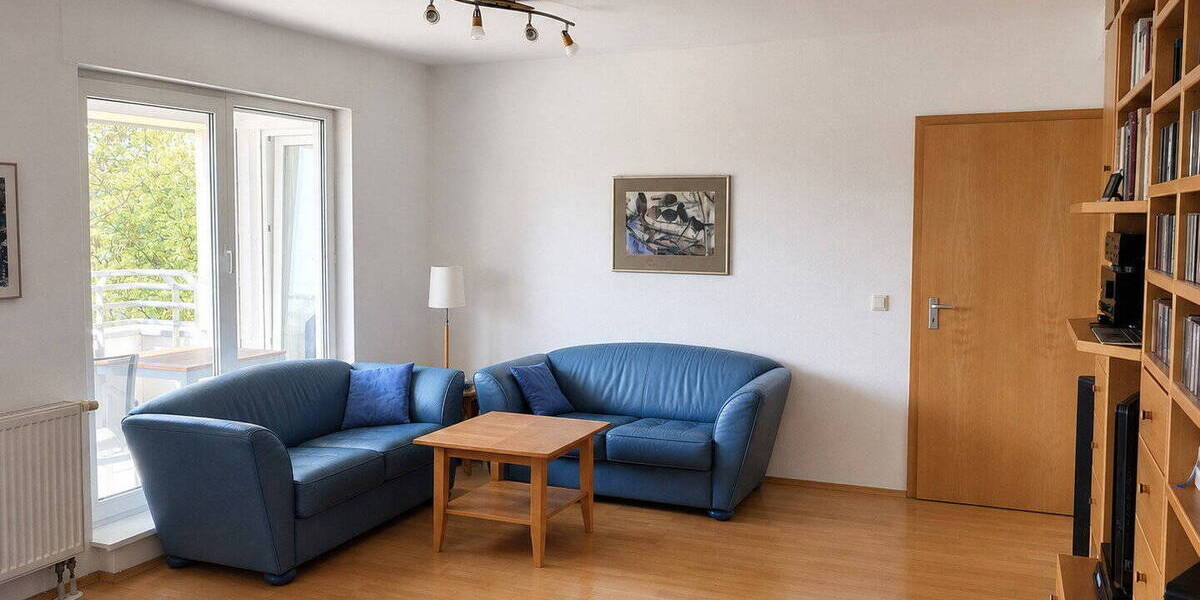 Etagenwohnung Karlsruhe Nordstadt - 5 Zimmer, 112 m&sup2;, 520.000&euro; | Angebot:26764525