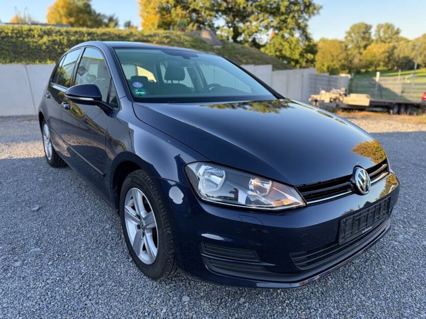 VW Golf 155.000 km 10.999 € Oberderdingen 75038