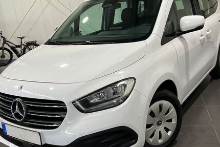 Mercedes-Benz T-Klasse 29.000 km 26.995 &euro; Bretten 75015