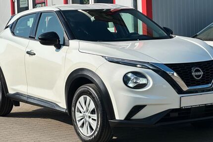 Nissan Juke 98.000 km 12.995 &euro; Bruchsal-Helmsheim 76646