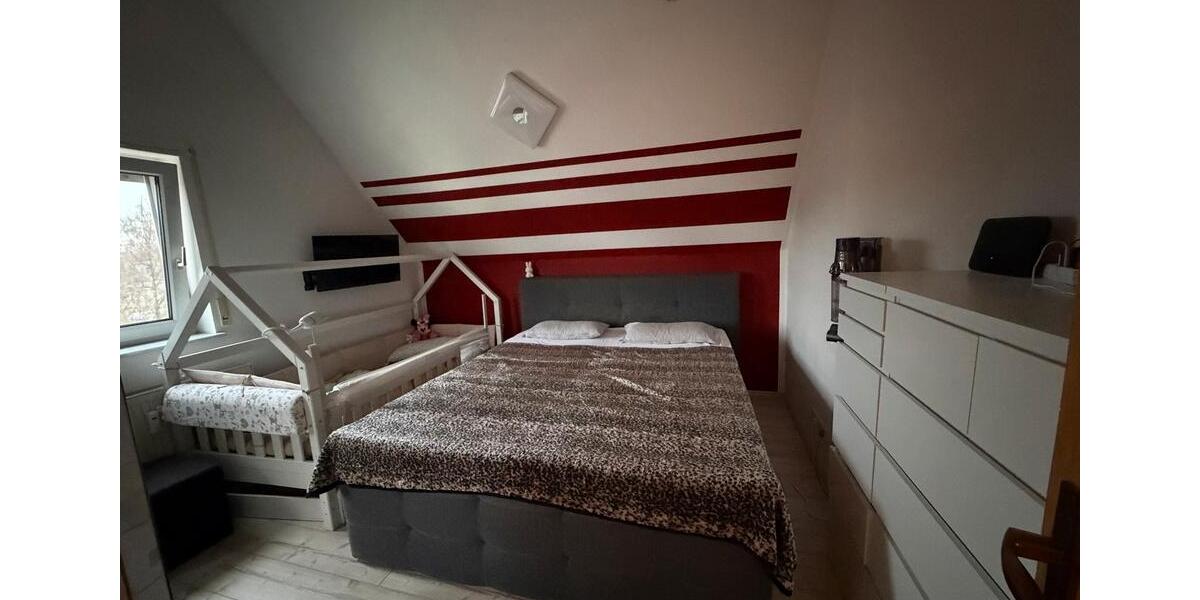 Maisonettenwohnung Oberderdingen - 3 Zimmer, 80 m&sup2;, 1.000&euro; | Angebot:25457009